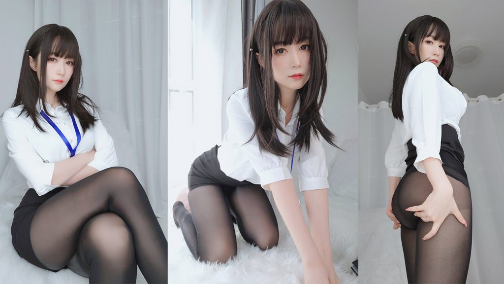 【白银81】NO.49 制服 125P 8V