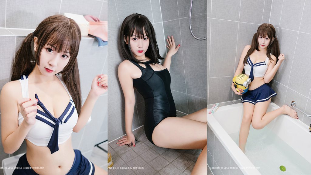 猫九酱Sakura - 2018.04.20 VOL.115  [43P]