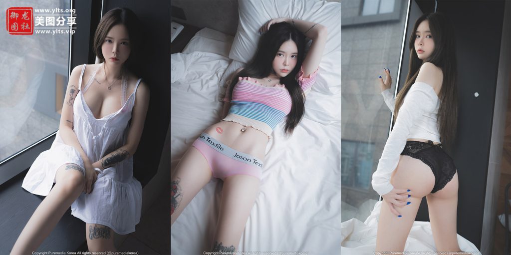 [Pure Media] Vol.106 - YUKA 100P-御龙图社