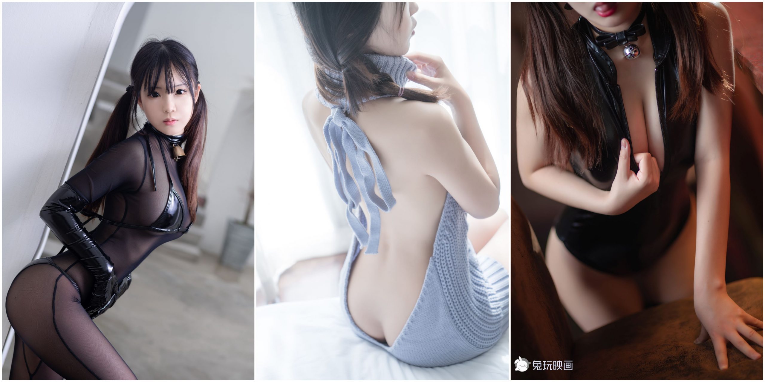 御子Yumiko  7套小合集 [193P 2.6G]-御龙图社