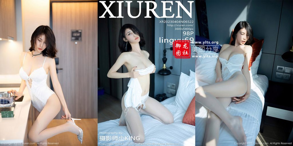 [XiuRen秀人网] 2023.04.04 NO.6522 lingyu69 [97+1P789M]-御龙图社