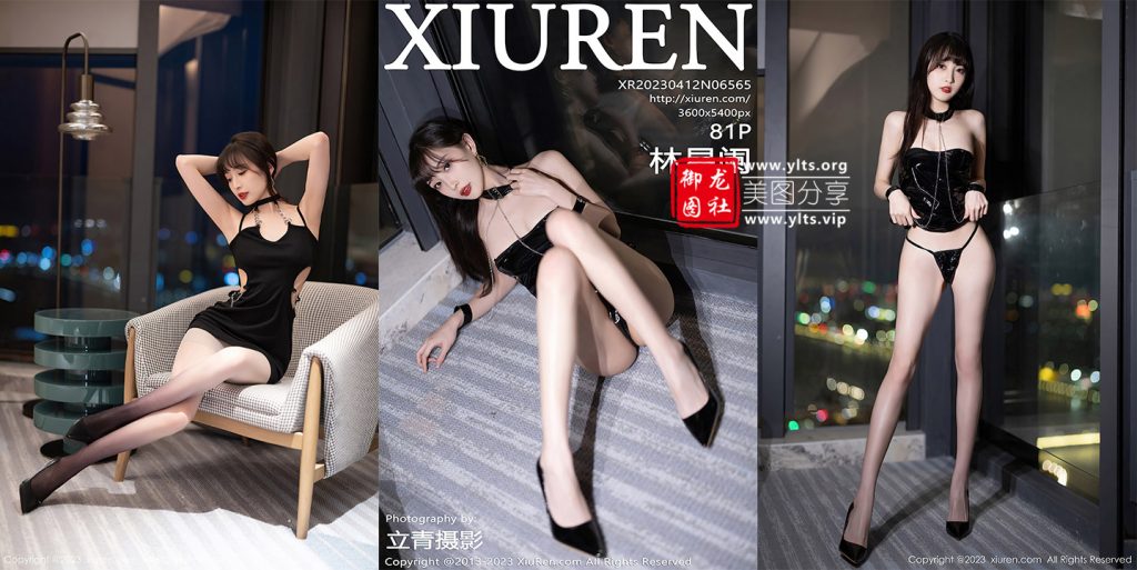 [XiuRen秀人网] 2023.04.12 NO.6565 林星阑 [81+1P714M]-御龙图社