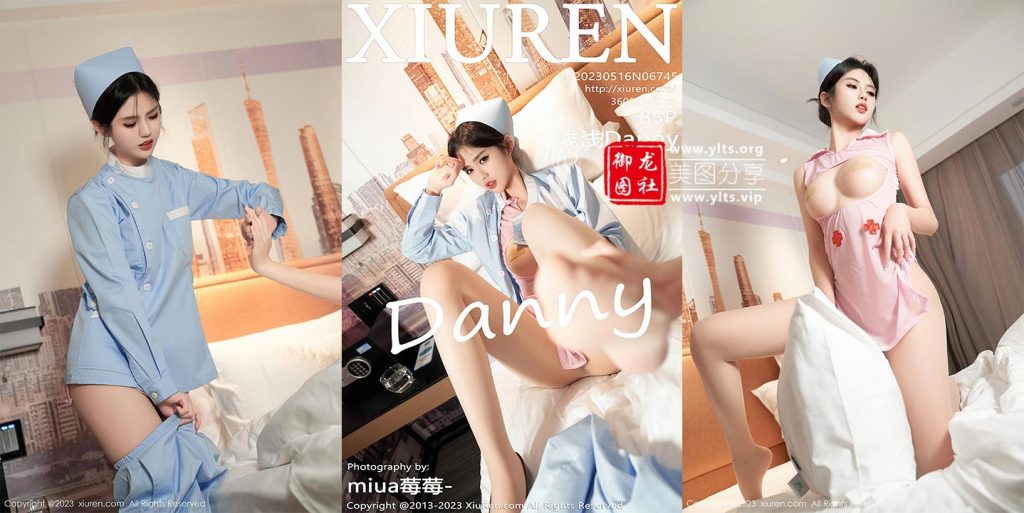 [XiuRen秀人网] 2023.05.16 NO.6745 浅浅Danny [85+1P727M]-御龙图社