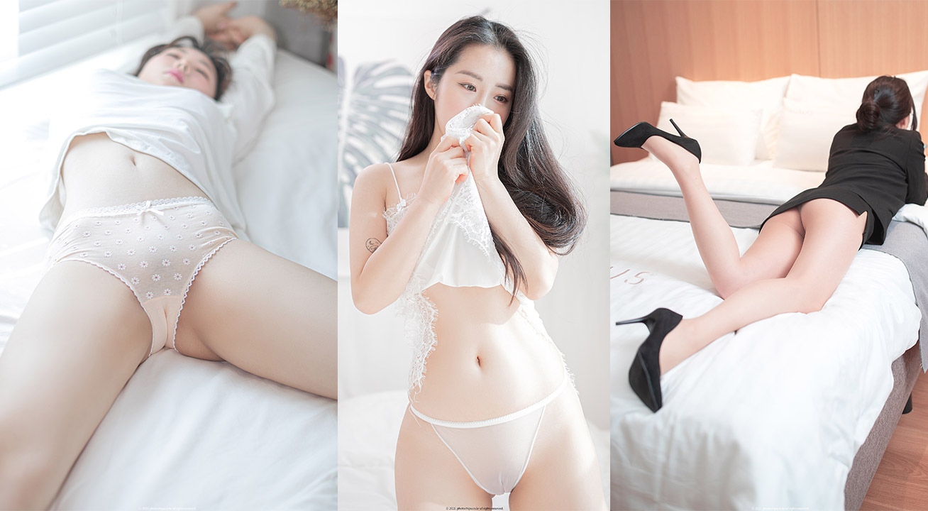 Photochips(韩国) – 全53期打包合集下载#323-御龙图社