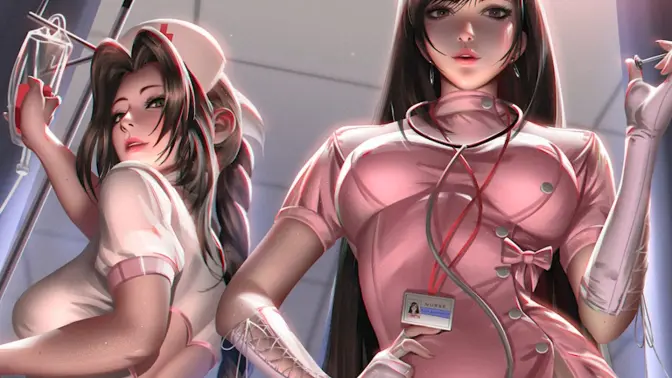 人间褪黑素 ASMR圈 Rainnight雨 R18 合集-御龙图社